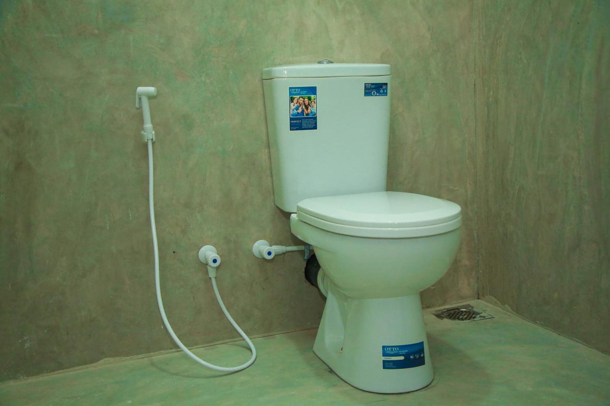Samee Dream Guest Hotel Midigama Exterior photo