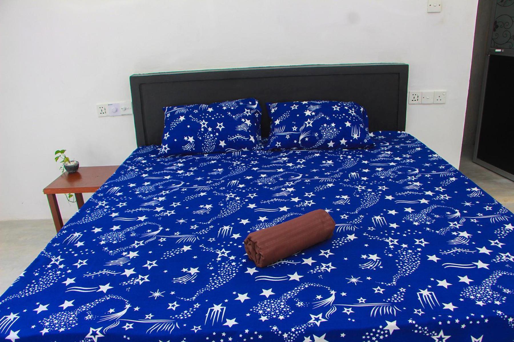 Samee Dream Guest Hotel Midigama Exterior photo